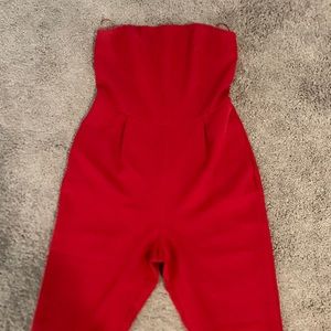 Cute sexy Jumper! Great for the holidays!   Worn Once